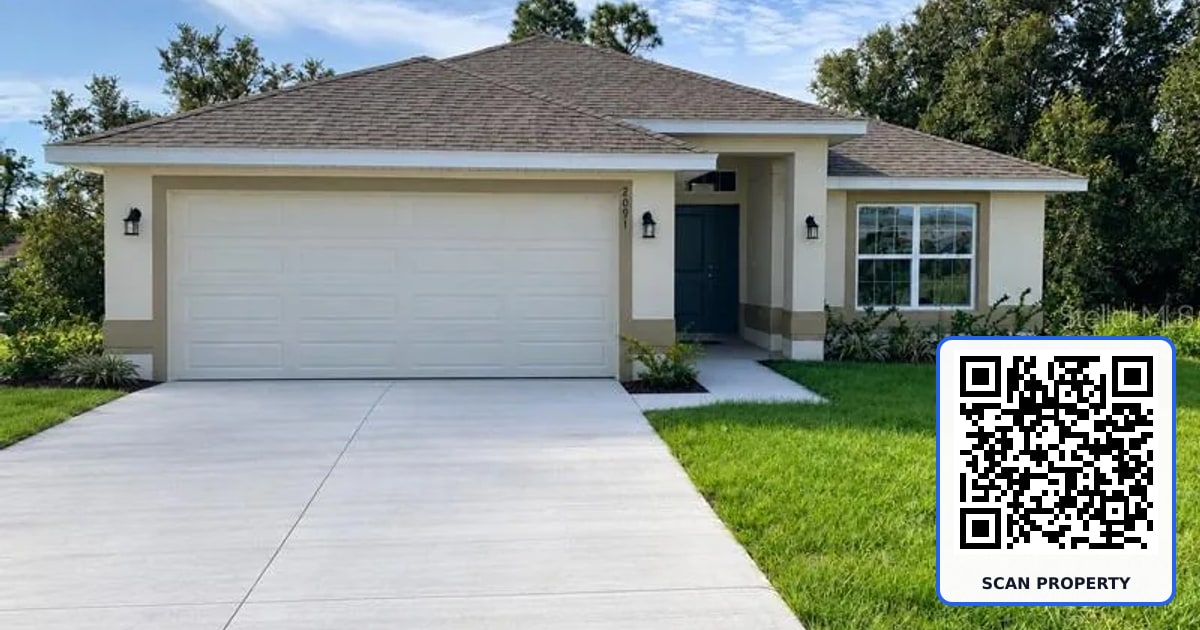 2091 PECOS DRIVE property photo