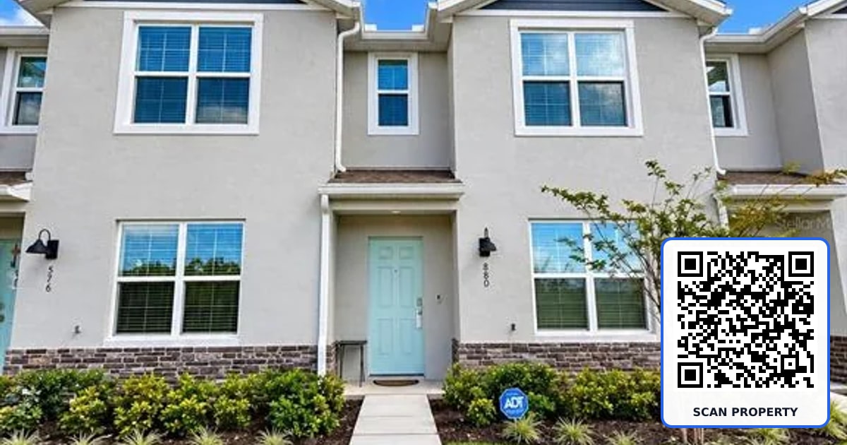 580 PRESTON COVE DRIVE property photo