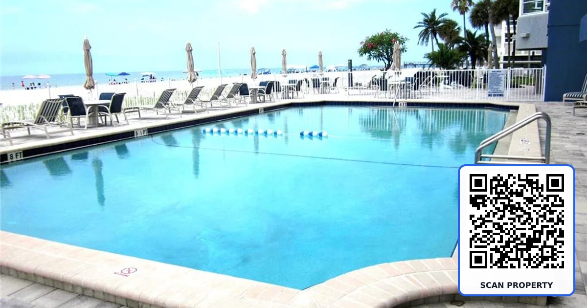 17400 GULF BOULEVARD UNIT I3 property photo