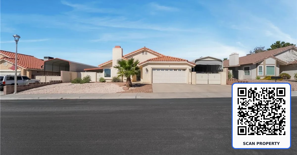 604 Otono Drive property photo