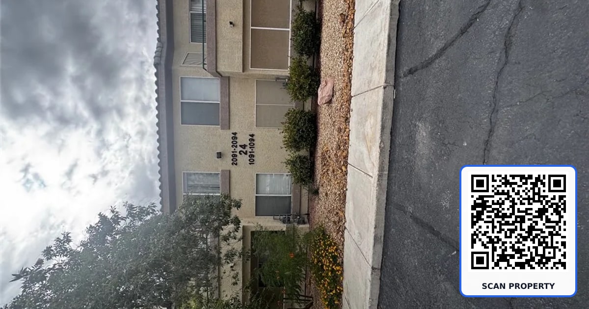5710 East Tropicana Avenue 1094 property photo