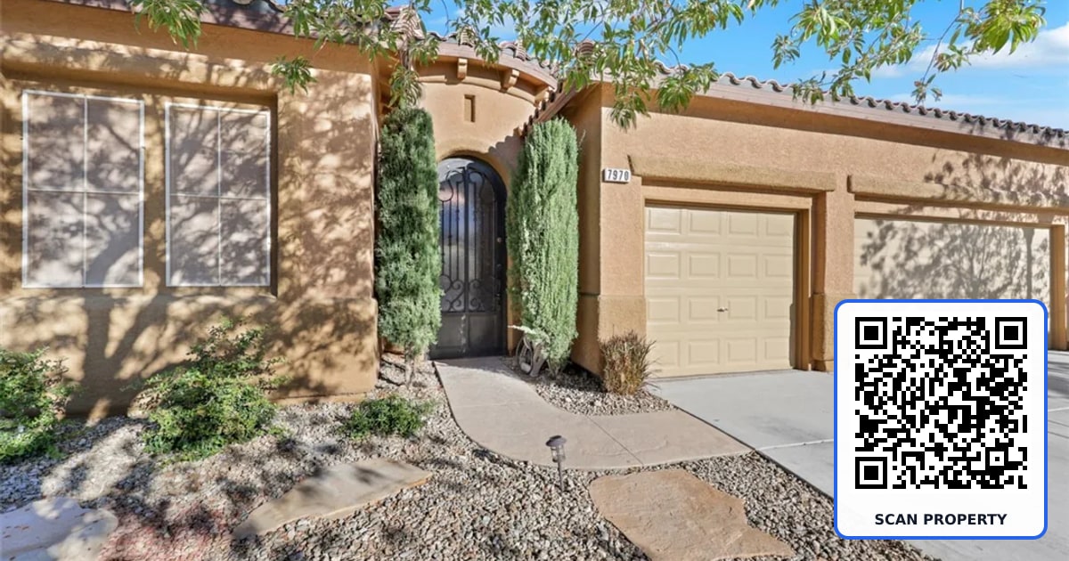 7970 Carson Creek Street property photo