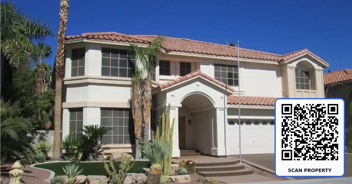 8732 CASTLE RIDGE Avenue property photo