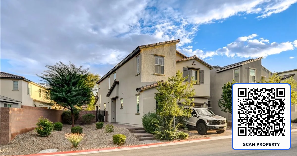 47 Flora Sagio Avenue property photo