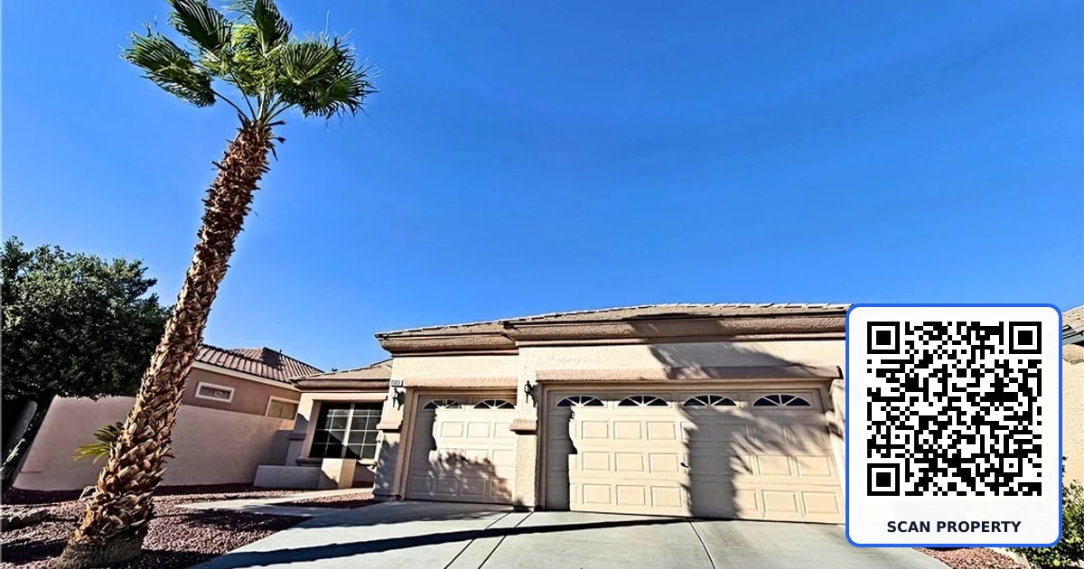 10656 Warrior Court property photo