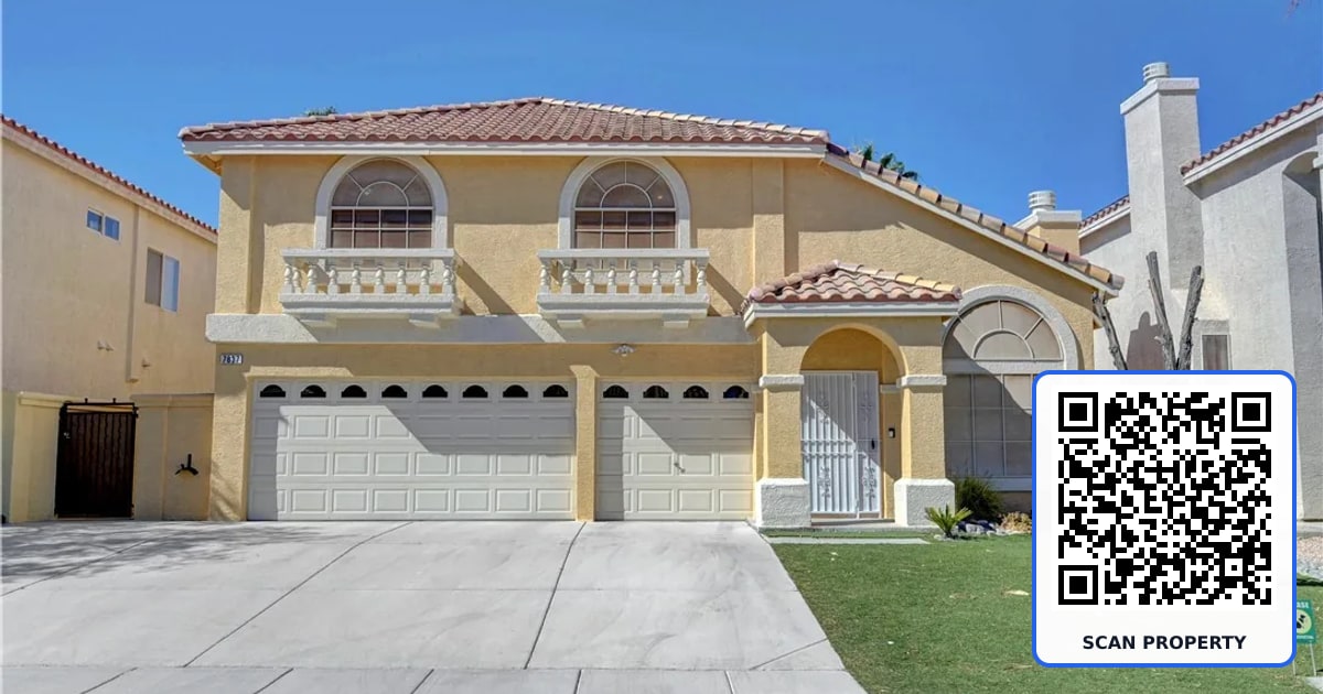7837 Spindrift Cove Street property photo