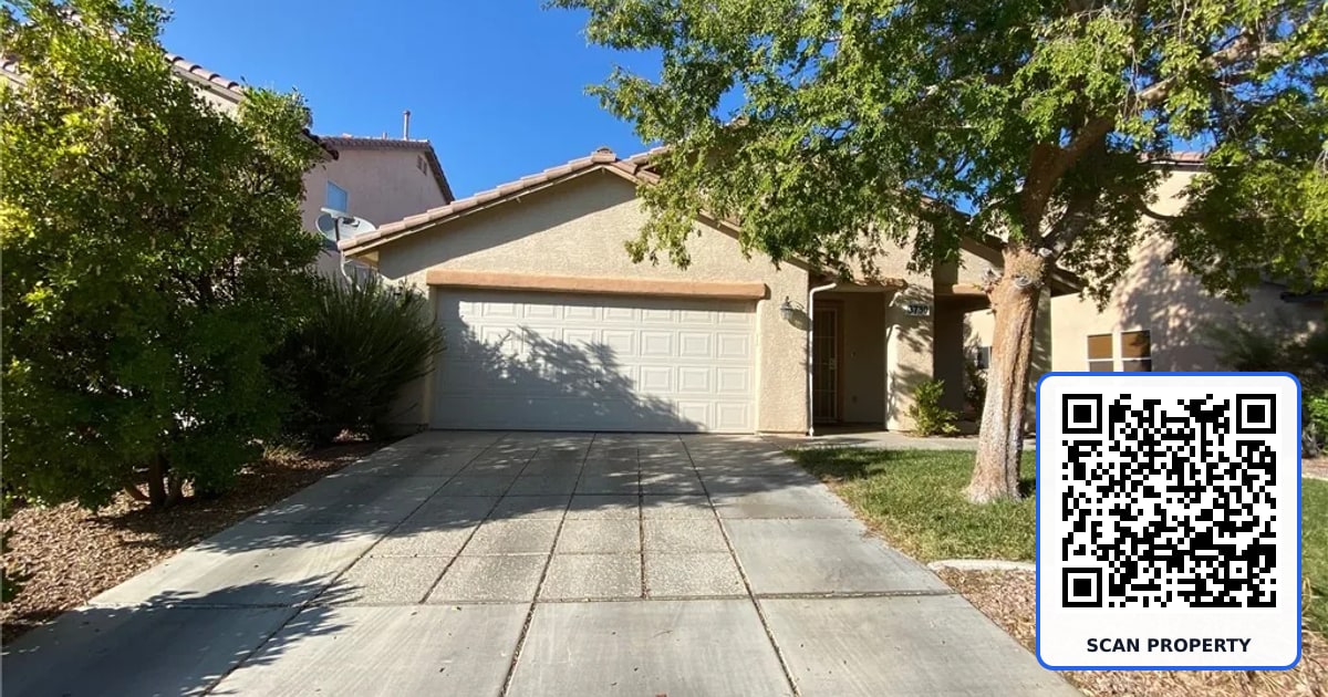 3730 PATROLINA Avenue property photo