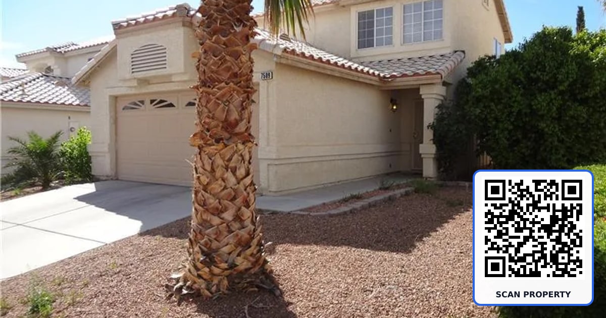 7509 Bowles Drive property photo