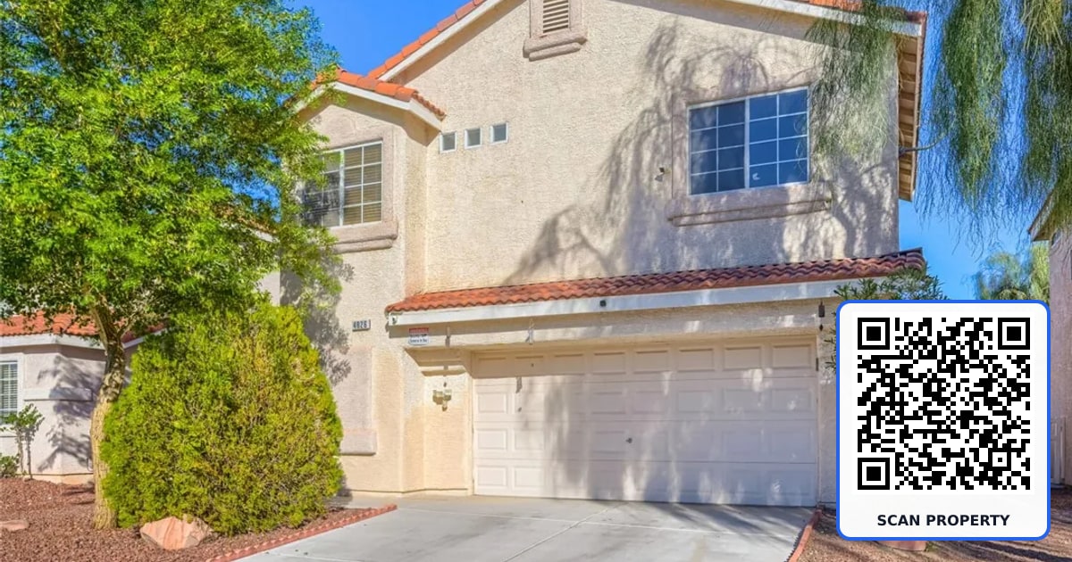 4826 Sapphire Light Street property photo