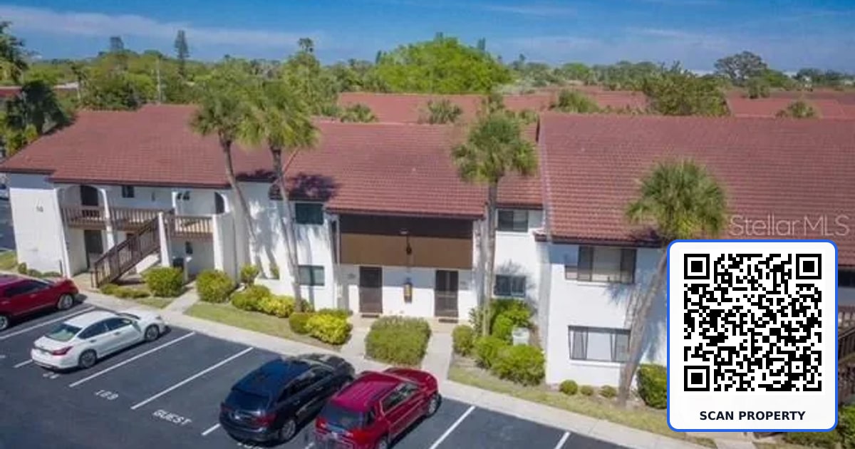 1614 STICKNEY POINT ROAD UNIT 1614-1 property photo