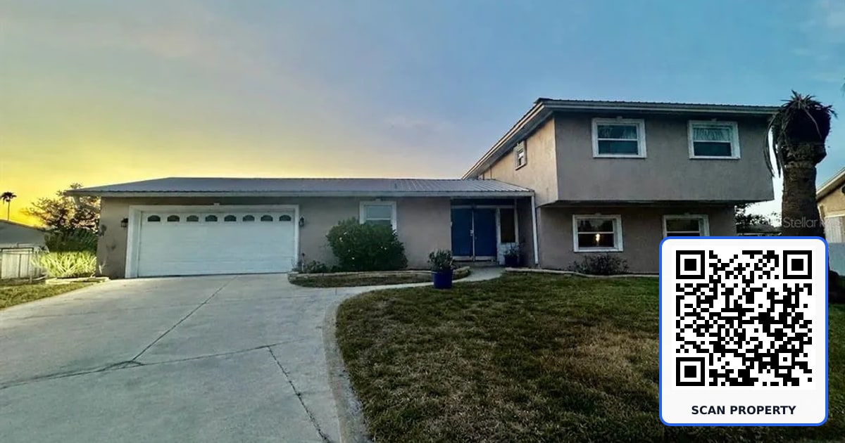 8725 PALISADES DRIVE property photo