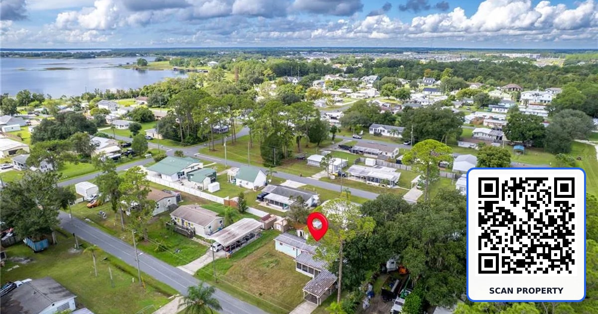 1604 MARLIN STREET property photo
