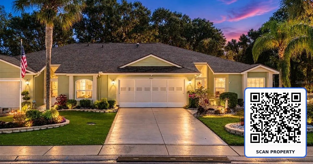 2001 GARDENIA LANDINGS LANE property photo