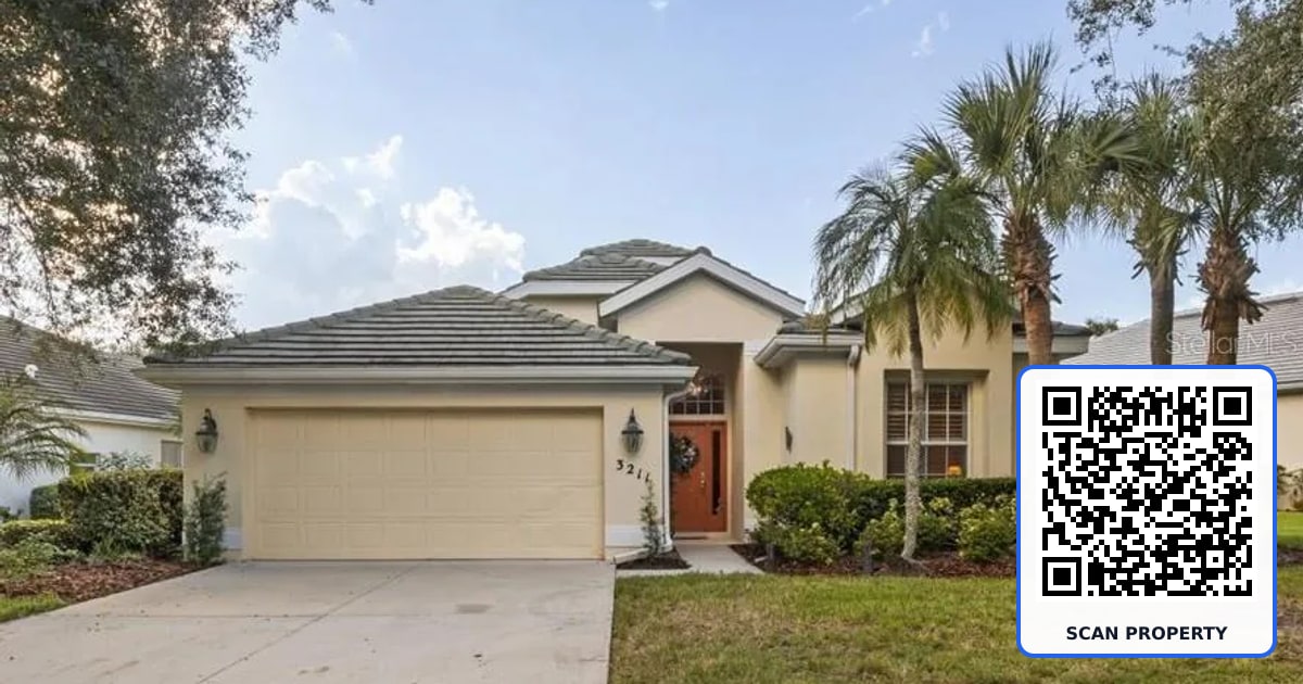 3211 WOODLAND FERN DRIVE property photo