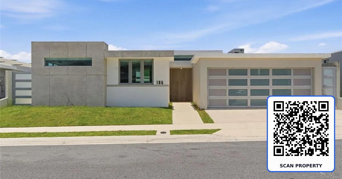 186 MONTECIELO LYRA ST. property photo