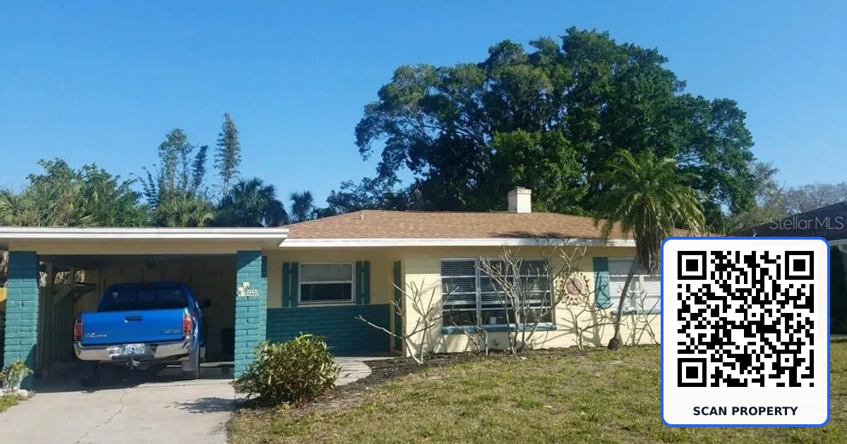 2165 SUNNYSIDE LANE property photo
