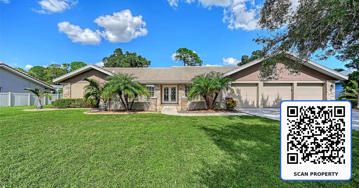 7913 BROADMOOR PINES BOULEVARD property photo