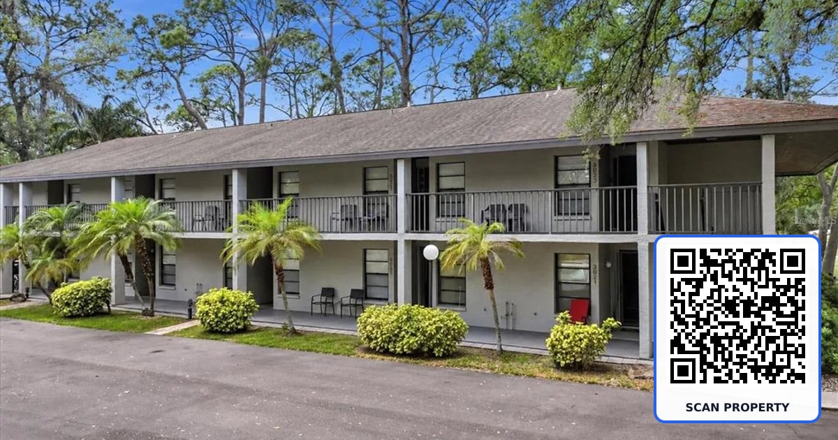 3025 QUAIL HOLLOW UNIT 3025 property photo