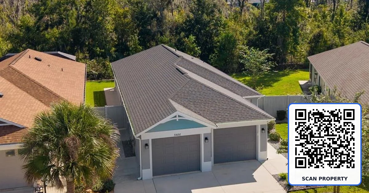 3486 PIPER PLACE property photo