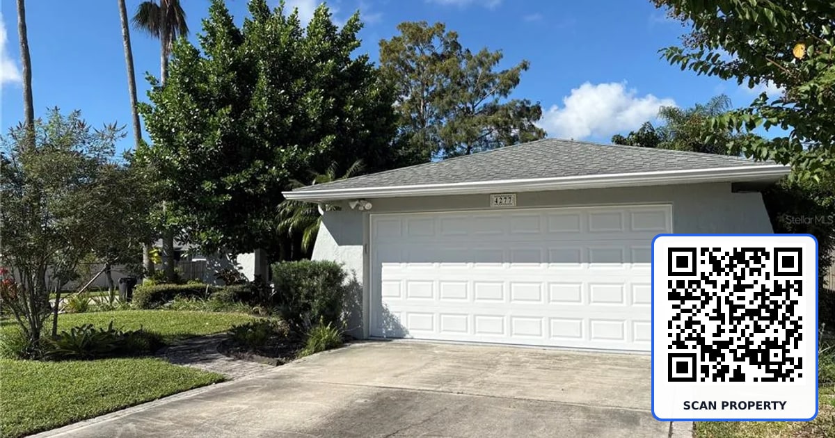 4277 SANTO AVENUE property photo