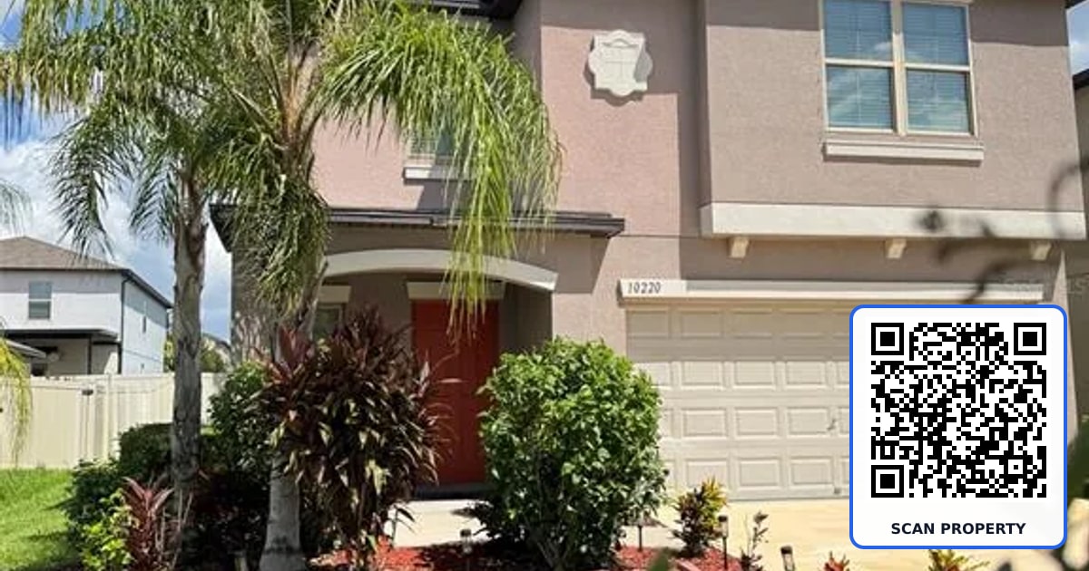 10220 HAPPY HEART AVENUE property photo