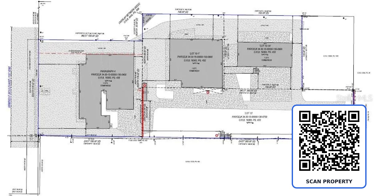 6227 SEMINOLE BOULEVARD property photo