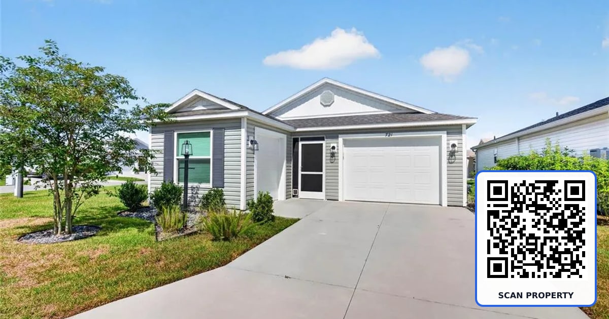 721 JOSEPH WAY property photo