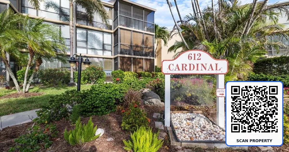 612 BIRD BAY DRIVE S UNIT 108 property photo