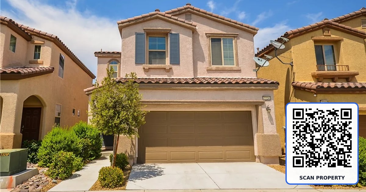 7724 Flowering Quince Drive property photo
