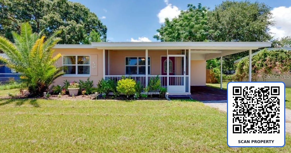 4762 54TH AVENUE N property photo