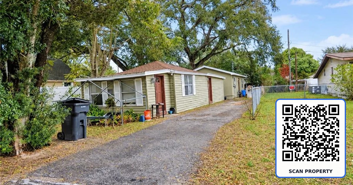 2807 58TH PLACE N UNIT 2 property photo