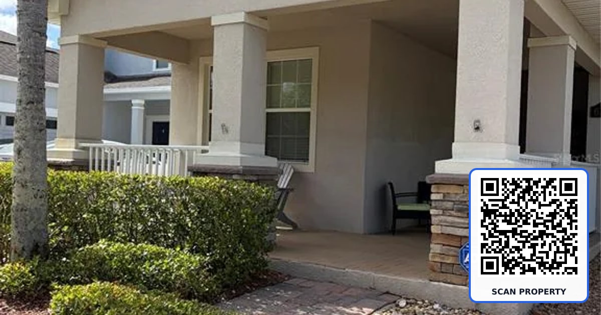 6158 SUNSET ISLE DRIVE property photo