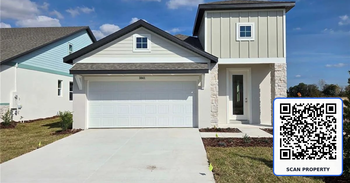 3841 DAYBREAK RUN LOOP property photo