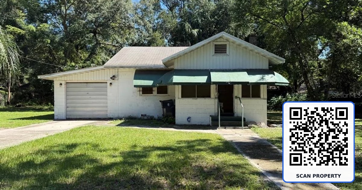 10109 N JASMINE AVENUE property photo