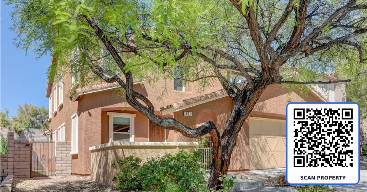 561 Ivy Spring Street property photo