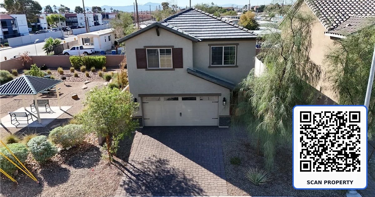 3583 Judson Avenue property photo