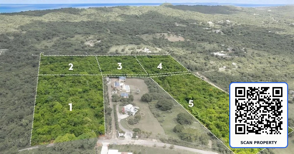 Lot 2 (B2) LA LLAVE property photo