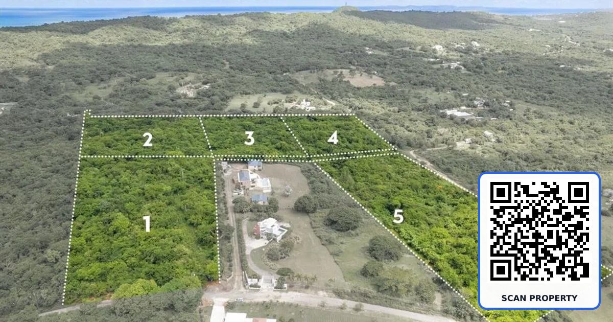 Lot 3 (B3) LA LLAVE property photo