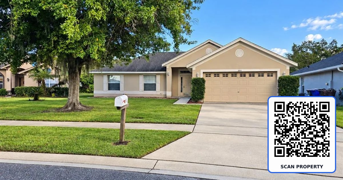 2011 FAWN MEADOW CIRCLE property photo