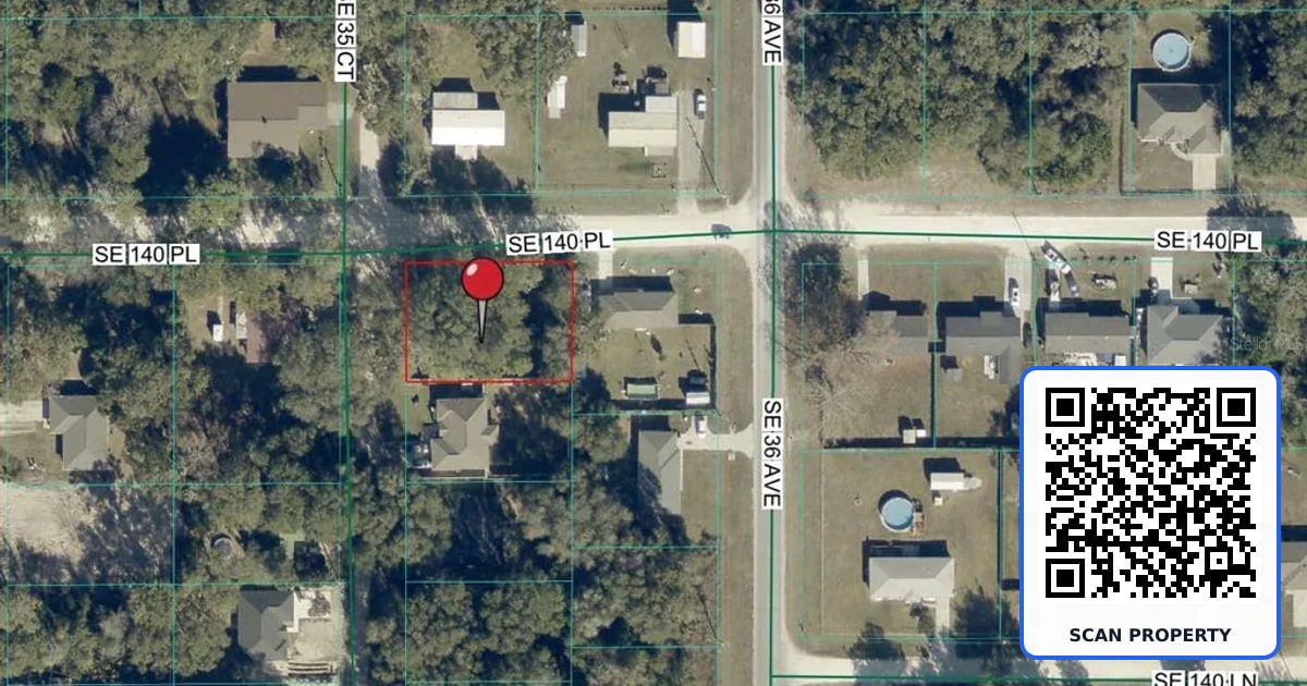 TBD SE 35TH COURT property photo