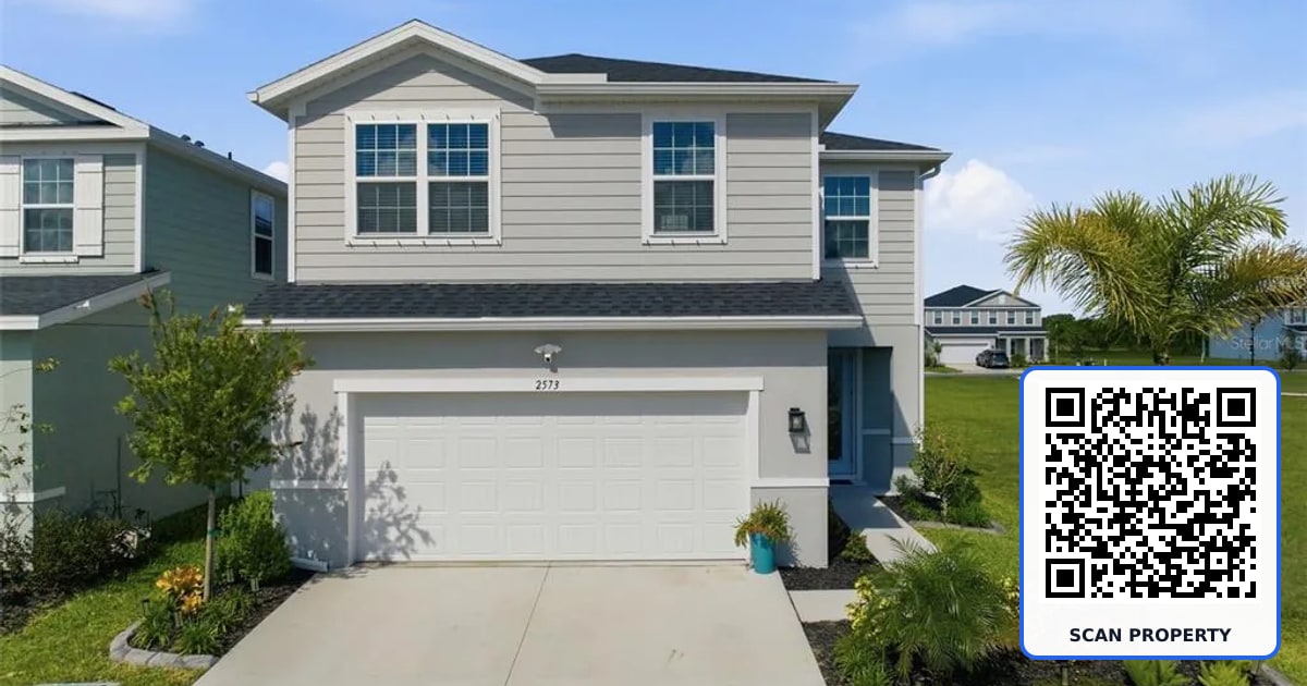 2573 WHITE LADYFISH ROAD property photo