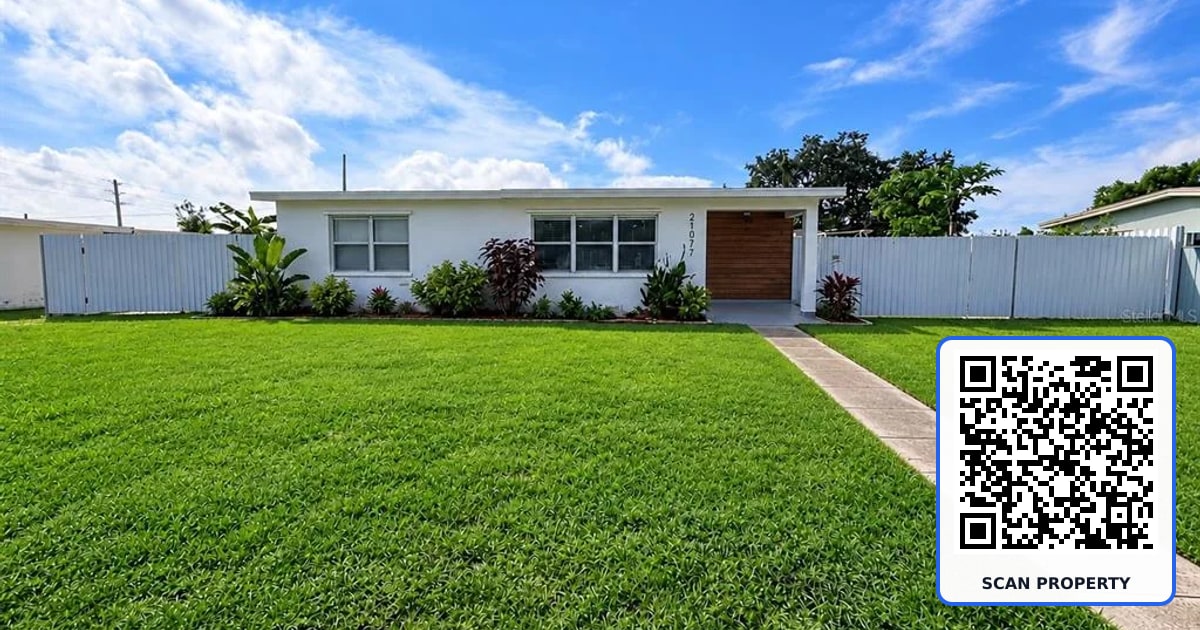 21077 MIDWAY BOULEVARD property photo