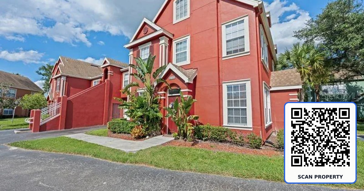 9578 LAKE CHASE ISLAND WAY UNIT 9578 property photo