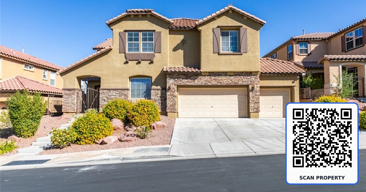 1178 Yellow Orchid Street property photo