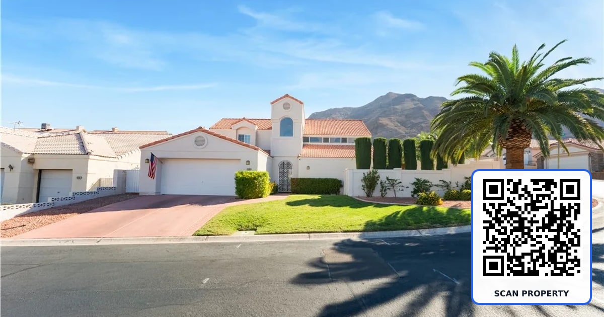 1840 Balzac Drive property photo