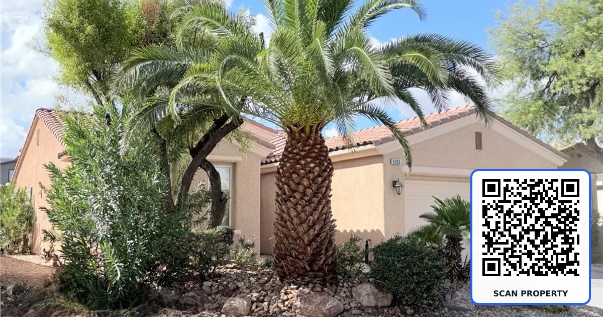 5105 Vincitor Street property photo