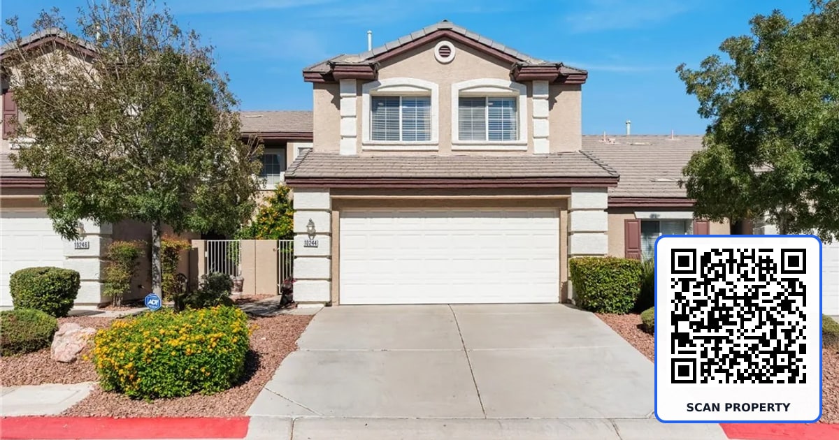 10244 Amber Hue Lane property photo