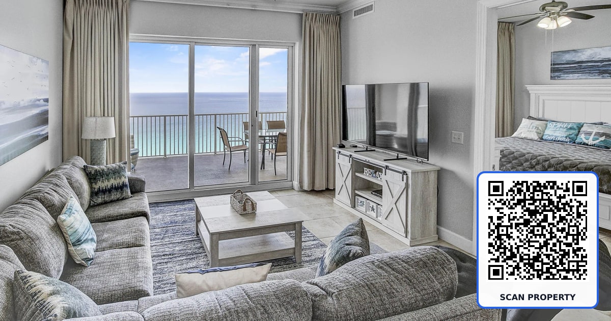 14415 Front Beach Road UNIT 2201 property photo