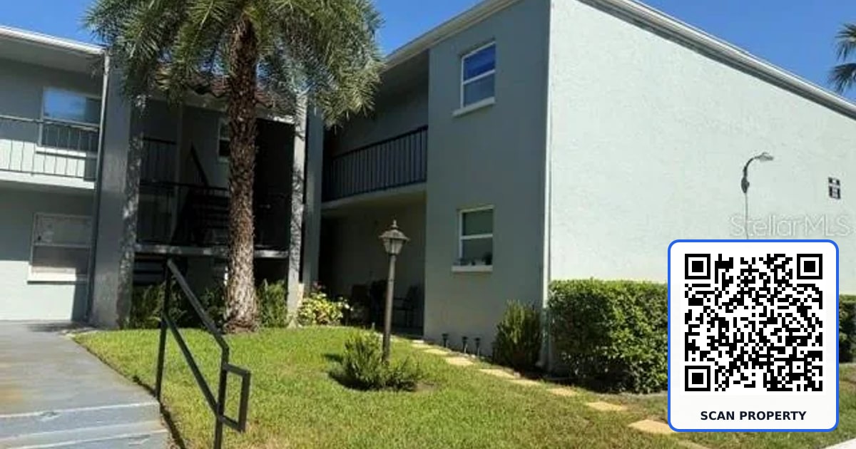 14413 AMERICANA CIRCLE UNIT 202 property photo