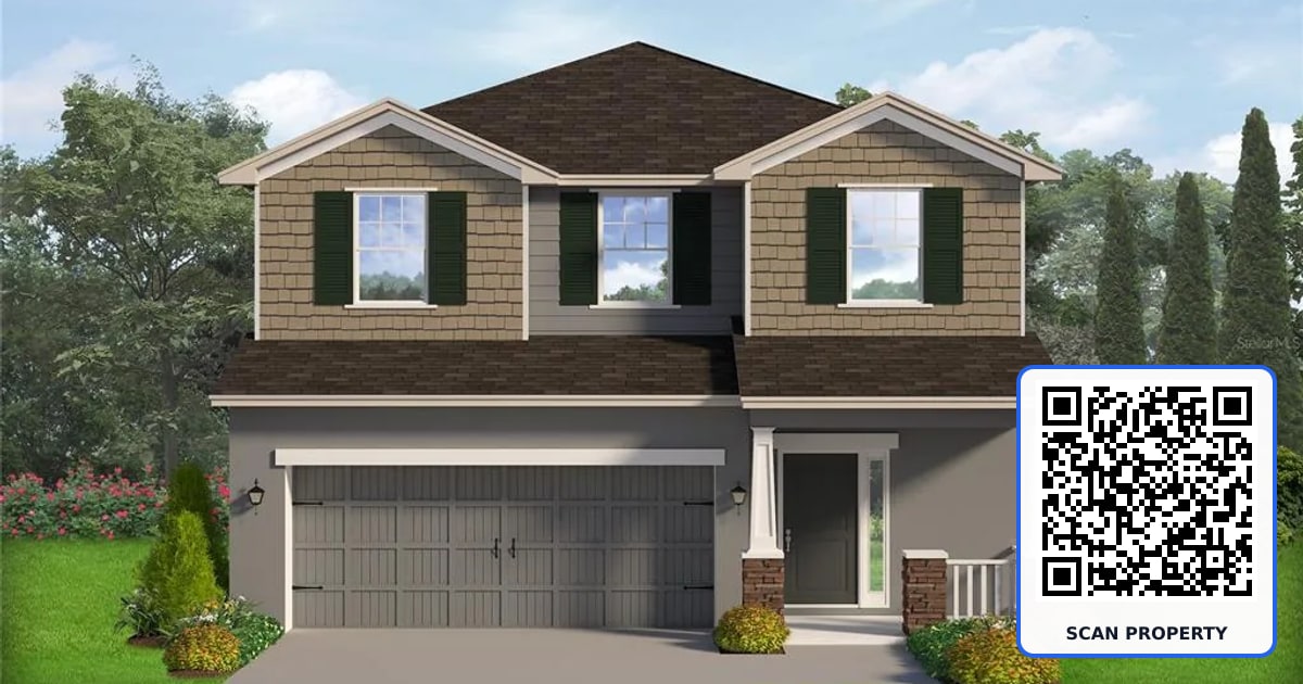 12515 LANGLEY DRIVE Lot 92 property photo